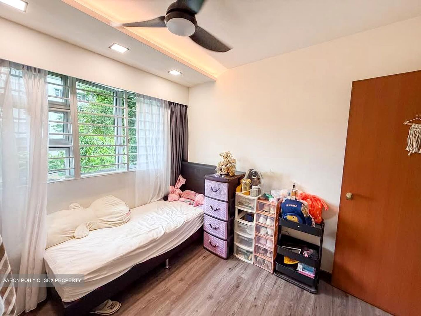Blk 90B Telok Blangah Parcview (Bukit Merah), HDB 4 Rooms #568099921